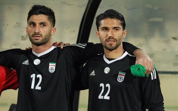 مقایسه دروازه‌بان جدید با دروازه‌بان فصل گذشته استقلال
