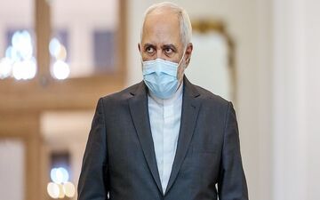 پاسخ توییتری ظریف به سخنان تجزیه‌ طلبانه اردوغان