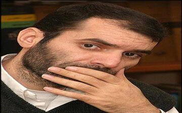 واکنش متفاوت ده نمکی به ماجرای جنجالی سلفی! +عکس