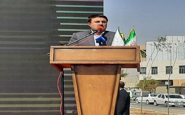 رکورد زنی سه پروژه در استان کرمانشاه