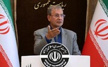 توضیحات سخنگوی دولت درباره حوادث لردگان
