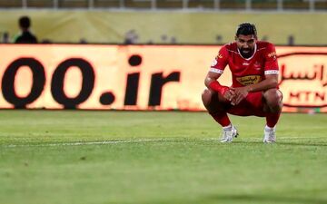 سورپرایز بازیکن مازاد پرسپولیس برای قرمزها