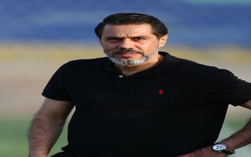 به افشین پیروانی گفتم اینقدر جنجال نکن!