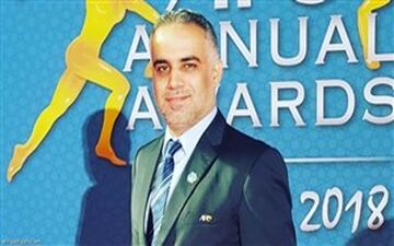  تماشاگران عربستانی منتظر حضورپرسپولیس در ریاض