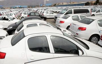 خودروهای خارج از نوبت برای این افراد