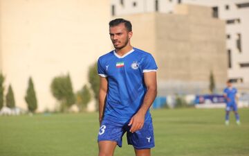 ویدیو | گل اول استقلال به شمس‌آذر/ جلالی استقلال را نجات داد!