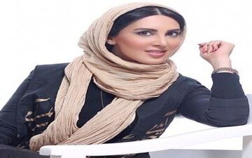 پوشش و ظاهر متفاوت لیلا بلوکات در هلند / عکس
