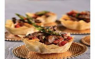 طرز تهیه  بادنجان بلونزه| بیا ببین چیه!