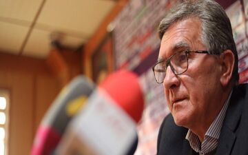 زمان نشست خبری سرمربیان در هفته بیست و نهم اعلام شد