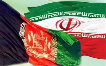 نشست سه جانبه افغانستان، ایران و ترکیه با محور تحولات افغانستان