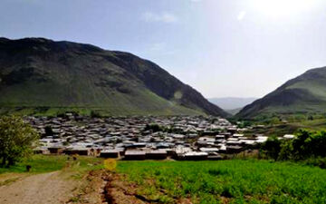 روستای خوشمزه‌ای که بیکار ندارد! 