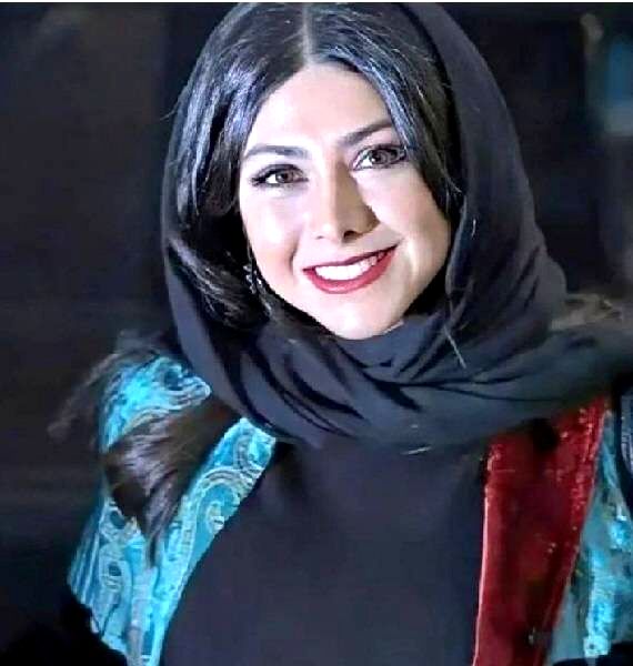 زیبایی خیره کننده باتیپ خفن آزاده صمدی را ببینید/ عکس 