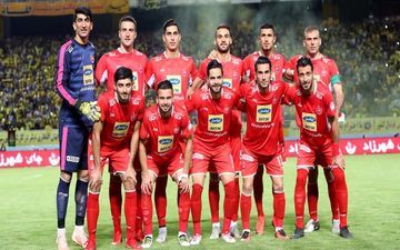 در حق تیم ما اجحاف شد/رفتار بیرانوند بدتر بود یا مصاحبه بازیکن سپاهان؟