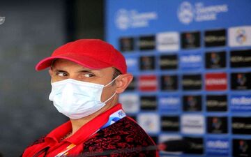 آسیا را شوخی نگیرید/ این پرسپولیس به مشکل می‌خورد؟