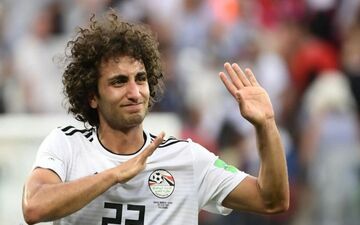عمرو ورده با استقلال به توافق نهایی رسید