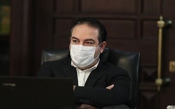 نظر علیرضا رئیسی درمورد موفقیت برخی کشورها در مهار کووید۱۹
