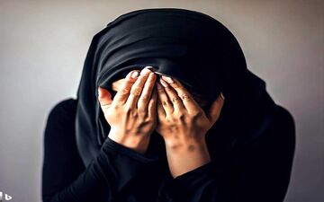 فرشید مانند یک شیطان در وجودم رخنه کرده بود/توی اتاق خواب بودیم که همسرم آمد رو سرمون و...