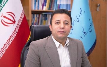 اندایش: افزایش مبلغ کالابرگ هنوز روی میز است 