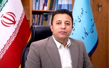 اندایش: افزایش مبلغ کالابرگ هنوز روی میز است 