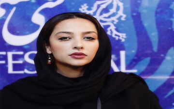  آناهیتا درگاهی تغییر شغل داد؟|  آناهیتا درگاهی بوکسور میشود!
