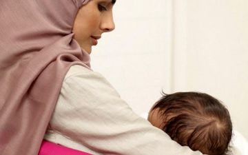 واکسن کرونای مادران شیرده برای نوزاد خطرناک است؟