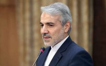  نوبخت: 96 درصد بودجه 95 محقق شد/پرداخت پاداش بازنشستگی فرهنگیان تا هفته معلم