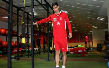 با زوج جدید برانکو در پرسپولیس آشنا شوید