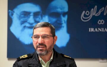 شناسایی 3200 نقطه حادثه خیزجاده ها در ایام نوروز 