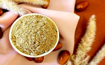 خواص پودر این میوه کوچک برای چاقی صورت و درمان مشکلات کلیوی