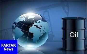 نفت در سراشیبی کاهش قیمت ماند
