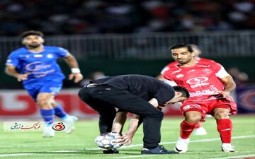 مشکل بزرگ لیگ برتر برطرف شد