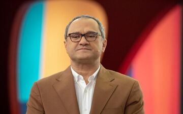 رامبد جوان برای دومین بار پدر شد | اولین عکس از پسر امریکایی رامبد جوان
