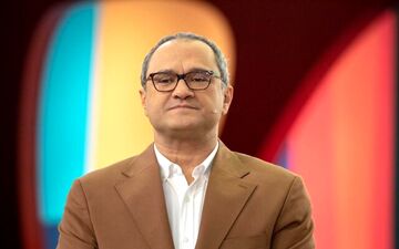 حرکت تعجب آور رامبد جوان در خندوانه + ویدئو