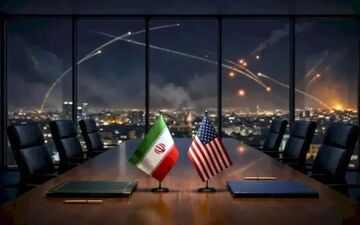 انتشار جزئیات چارچوب تفاهم احتمالی ایران و آمریکا