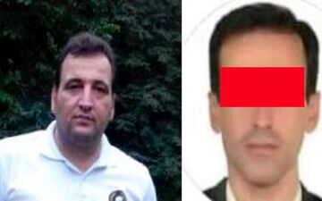
جزئیات قتل مدیر راه آهن و نامادری قاتل+جزئیات