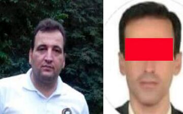 
جزئیات قتل مدیر راه آهن و نامادری قاتل+جزئیات
