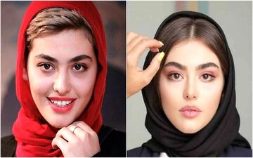 گریه های وحشتناک و دردناک ریحانه پارسا / دلیل گریه ها چیست ؟!!! + ویدئو