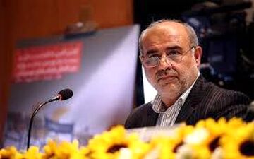 الهی‌تبار سرمایه­‌ای برای استان همدان است