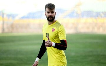 مخالفت رادوشوویچ با پیشنهاد جدید پرسپولیس
