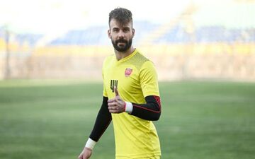 مخالفت رادوشوویچ با پیشنهاد جدید پرسپولیس