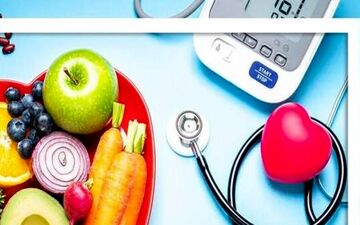 فشار خون دارید این هفت خوراکی را بخورید