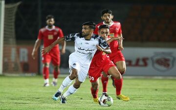  استارت بد پرسپولیس و موج نگرانی در بین هواداران/ تمرکز کالدرون روی جذب مهاجم یا مشکلات تیمش؟ 