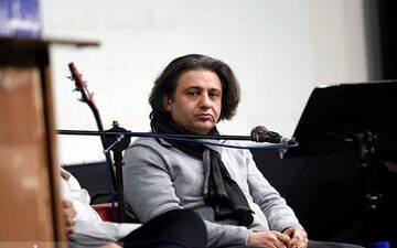 علت عجیب تصادف خودروی مرحوم یداللهی