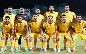 اعلام ترکیب فجر سپاسی مقابل صنعت نفت؛ سورپرایز خطیبی در خط هافبک