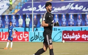  پیکان به دنبال جذب دروازه‌بان تراکتور و مدافع صنعت نفت
