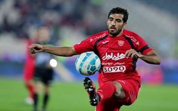 فرصت 48 ساعته پرسپولیس به امیری
