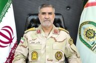 خنثی‌سازی نقشه خرابکارانه در مرز زابل؛ کشف جلیقه انتحاری و مواد منفجره