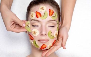 این ۶ میوه برای سلامت پوست معجزه می کنند

