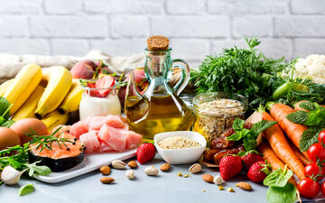 این ویتامین مانع افزایش ابتلا به سرطان مری می‌شود
