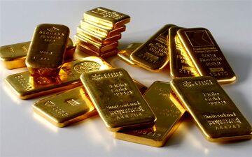 قیمت طلا، قیمت دلار، قیمت سکه و قیمت ارز امروز ۹۶/۱۰/۲۸